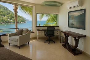 Villa Armonia Luxury Suites