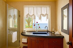 Villa Armonia Luxury Suites