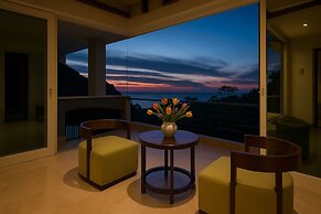 Villa Armonia Luxury Suites