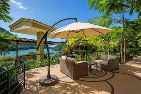 Villa Armonia Luxury Suites