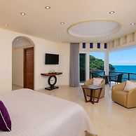 Villa Armonia Luxury Suites