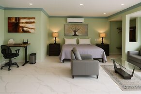 Villa Armonia Luxury Suites