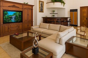 Villa Armonia Luxury Suites