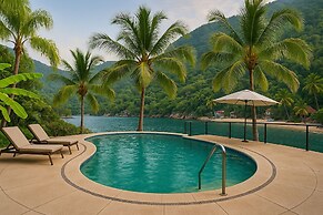 Villa Armonia Luxury Suites