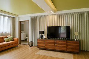 Villa Armonia Luxury Suites