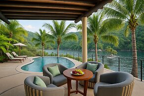 Villa Armonia Luxury Suites