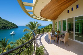 Villa Armonia Luxury Suites