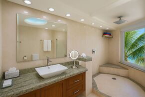 Villa Armonia Luxury Suites
