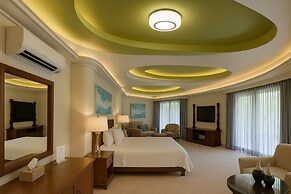 Villa Armonia Luxury Suites
