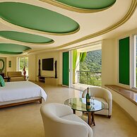 Villa Armonia Luxury Suites