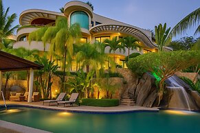 Villa Armonia Luxury Suites