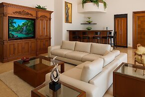 Villa Armonia Luxury Suites