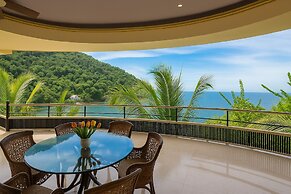 Villa Armonia Luxury Suites