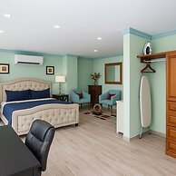 Villa Armonia Luxury Suites