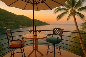 Villa Armonia Luxury Suites