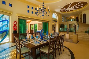 Villa Armonia Luxury Suites