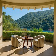 Villa Armonia Luxury Suites