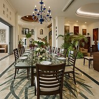 Villa Armonia Luxury Suites