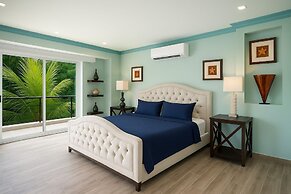 Villa Armonia Luxury Suites