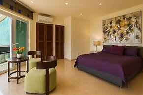 Villa Armonia Luxury Suites