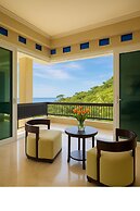 Villa Armonia Luxury Suites