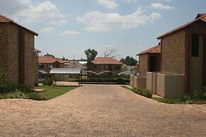 Fourways Apartments