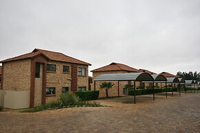 Fourways Apartments