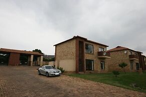 Fourways Apartments