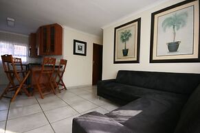 Fourways Apartments
