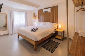 Hotel Santa Teresa by the Beach