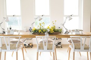 Hotel Santa Teresa by the Beach