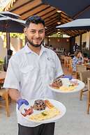 Hotel Santa Teresa by the Beach