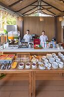 Hotel Santa Teresa by the Beach