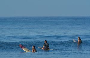 Hotel Santa Teresa by the Beach