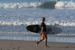 Hotel Santa Teresa by the Beach
