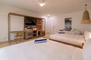 Hotel Santa Teresa by the Beach