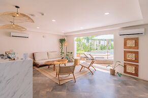 Hotel Santa Teresa by the Beach