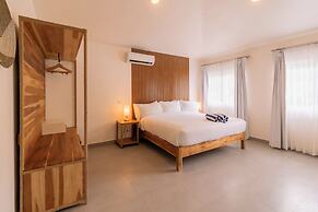 Hotel Santa Teresa by the Beach