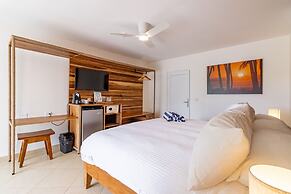 Hotel Santa Teresa by the Beach