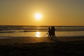 Hotel Santa Teresa by the Beach