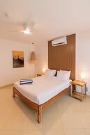 Hotel Santa Teresa by the Beach