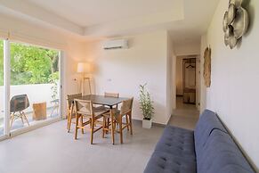 Hotel Santa Teresa by the Beach