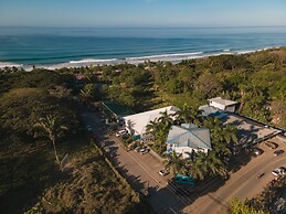 Hotel Santa Teresa by the Beach