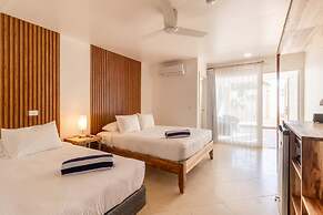 Hotel Santa Teresa by the Beach