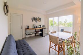 Hotel Santa Teresa by the Beach