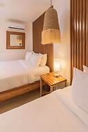 Hotel Santa Teresa by the Beach