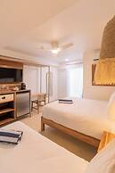 Hotel Santa Teresa by the Beach