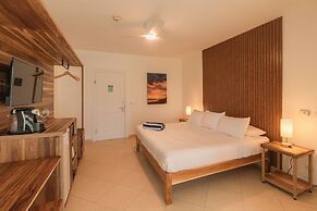 Hotel Santa Teresa by the Beach