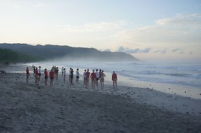 Hotel Santa Teresa by the Beach