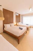 Hotel Santa Teresa by the Beach